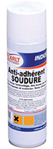 ANTI-ADHERENT SOUDURE SANS SILICONE DISTAC WELD 650 ML